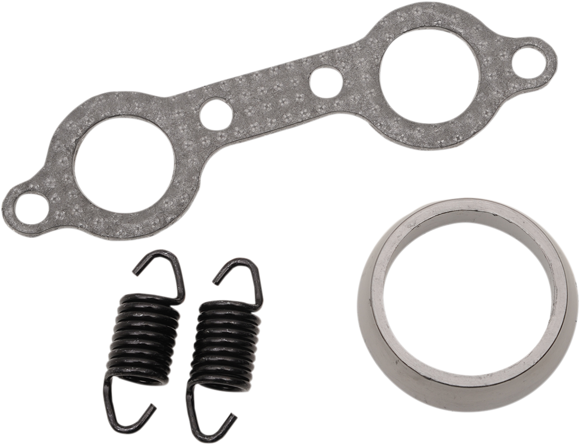 MOOSE RACING Exhaust Gasket Kit - Polaris 823179MSE