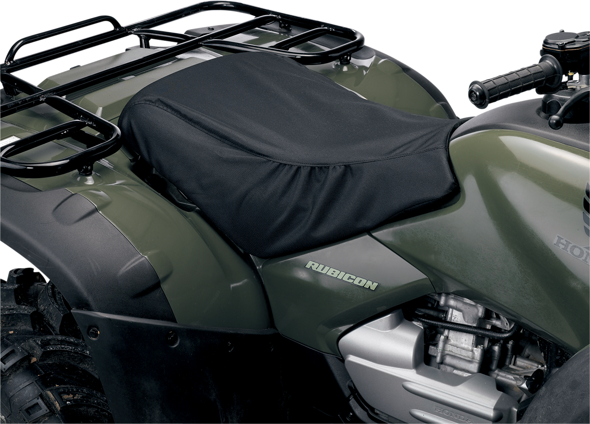 MOOSE UTILITY Seat Cover - Black - Rubicon SCHU05-11