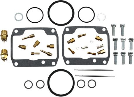 Parts Unlimited Carburetor Rebuild Kit - Arctic Cat 26-1919