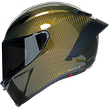 AGV Pista GP RR Helmet - Limited - Oro - Small 2118356002020S