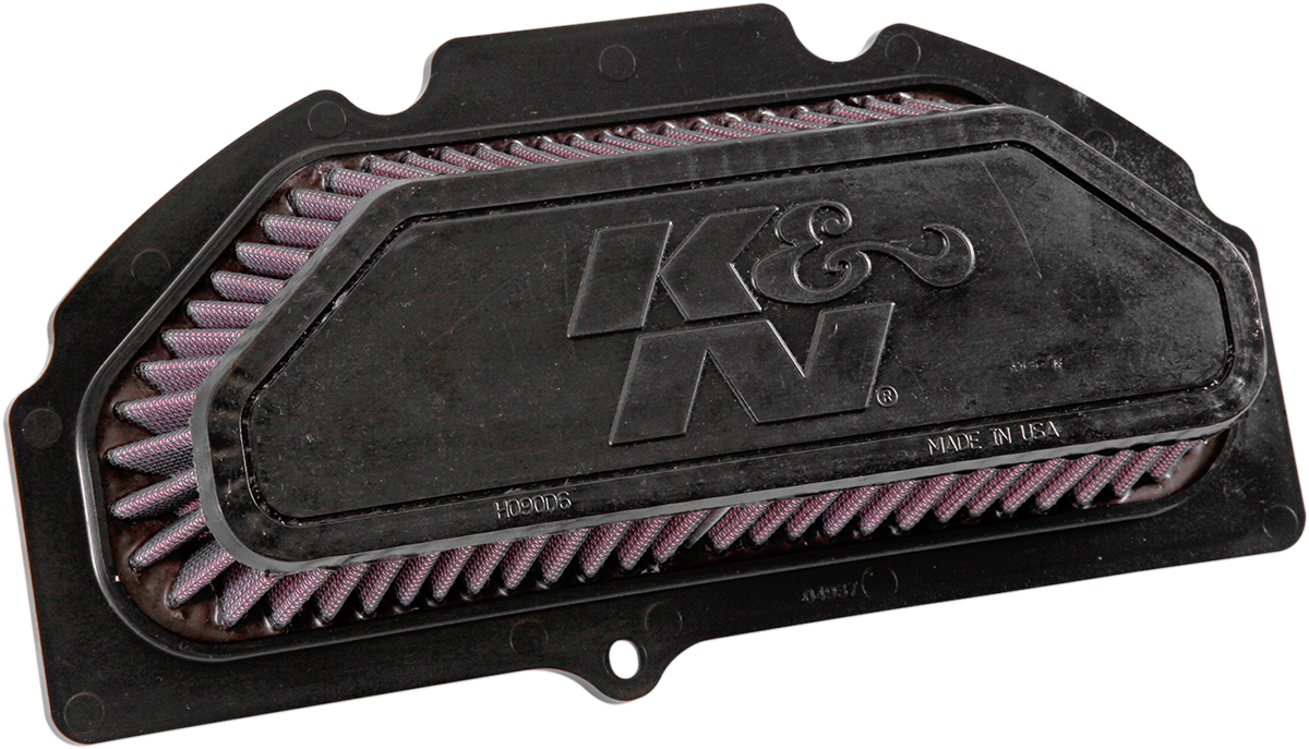 K & N Air Filter - GSXS1000 SU-9915