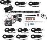 CUSTOM DYNAMICS Full Lighted Engine Kit - Indian CD-IND-TMWK1