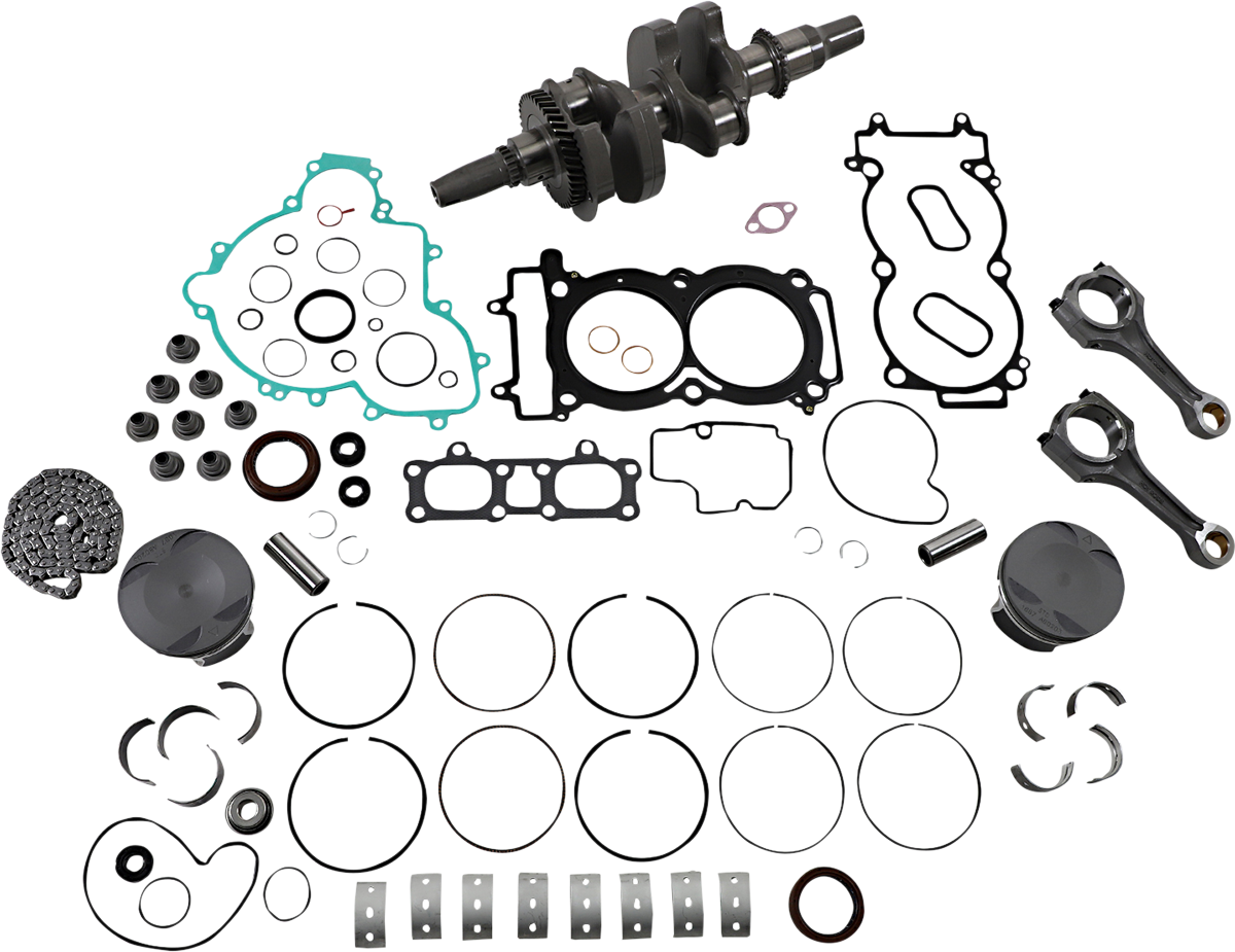 VERTEX Engine Kit - Polaris WR00043