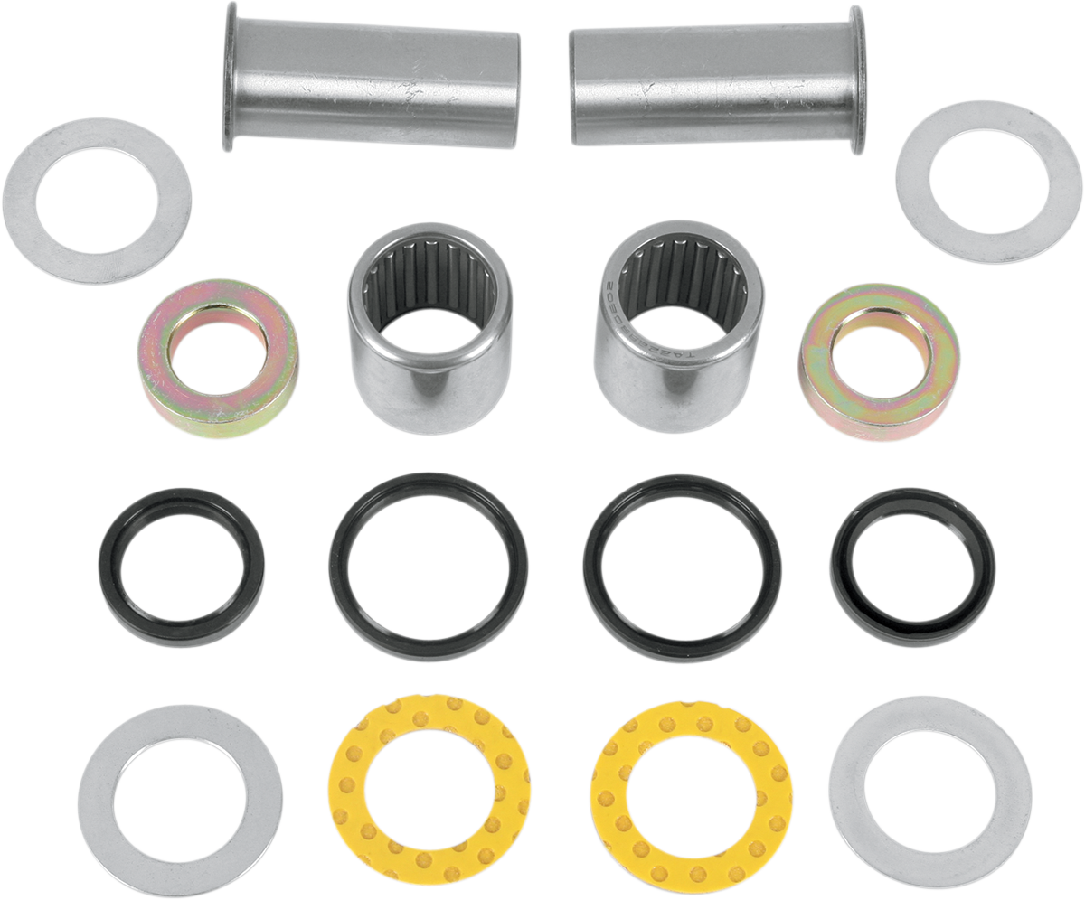 MOOSE RACING Swingarm Bearing Kit 28-1044