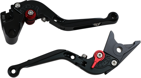 MGP Lever Set - MGP - Black 51701-2600