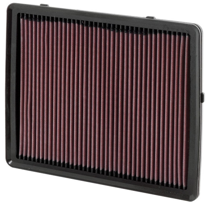 K&N 97-98 Holden VT Commodore Drop In Air Filter 33-2116