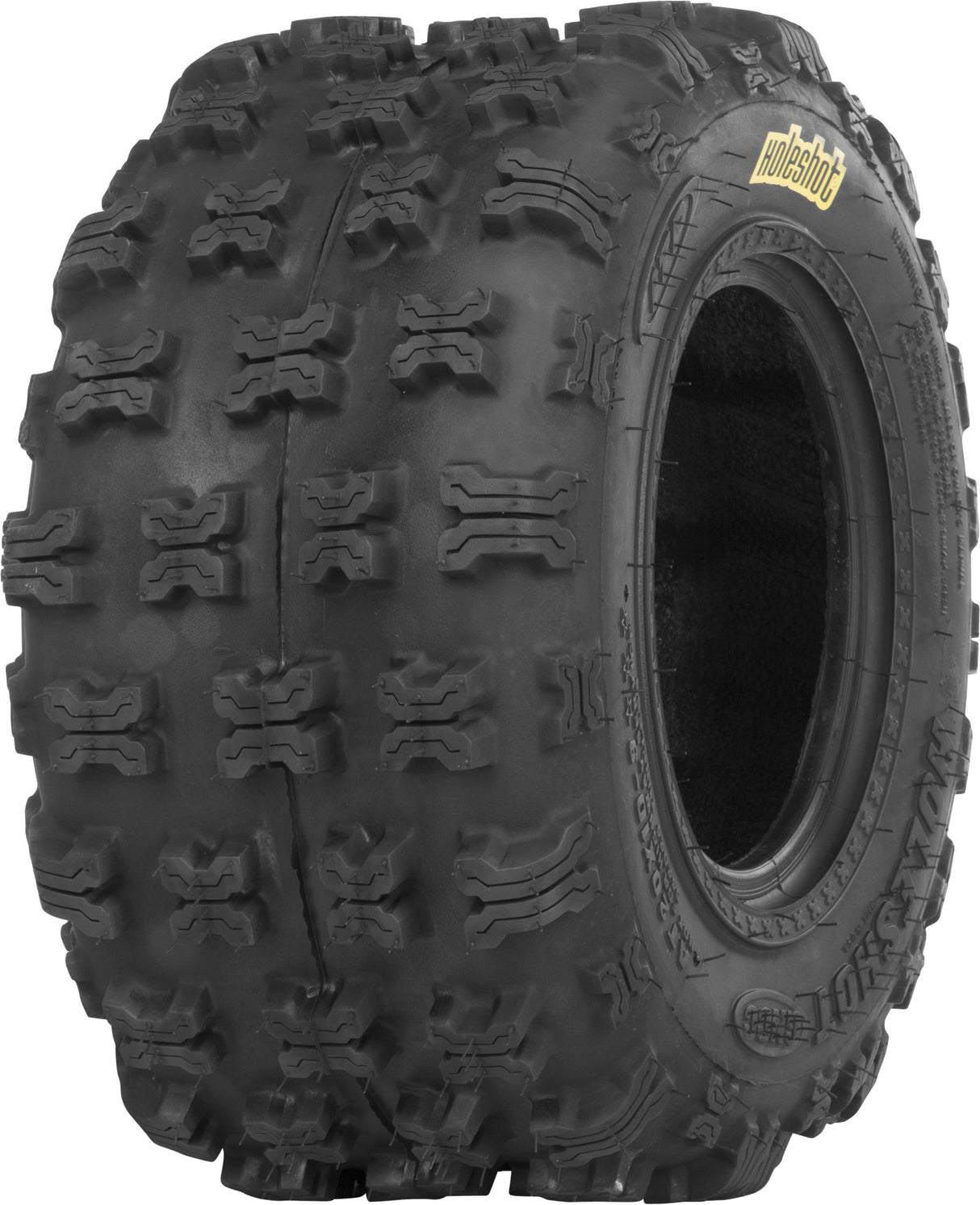 ITP Holeshot Gncc Rear 20x10-9 Lr-300 Bias 532025