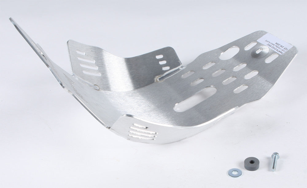 DEVOL Skid Plate 0102-5502