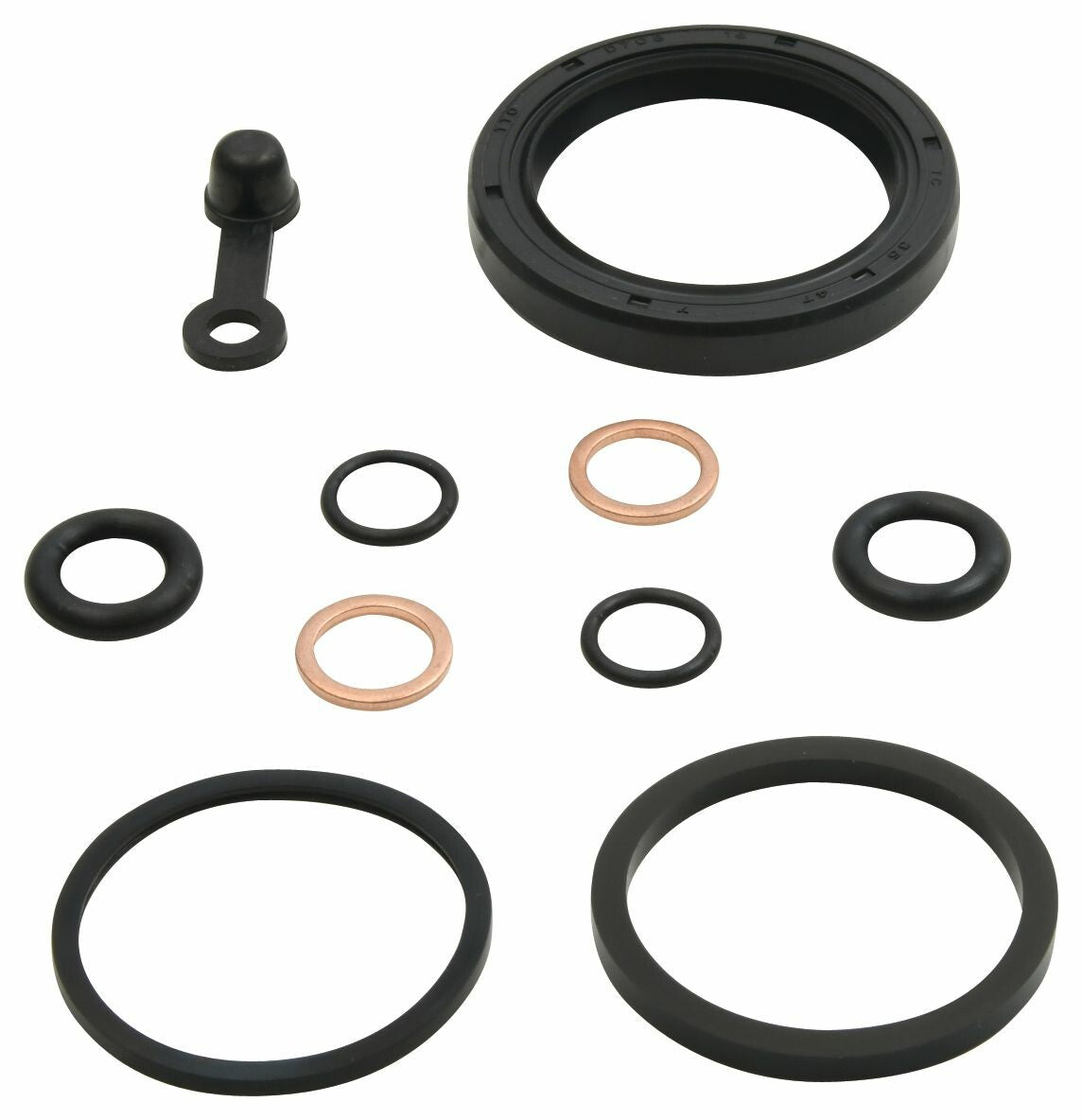 ALL BALLS Caliper Rebuild Kit 18-3317