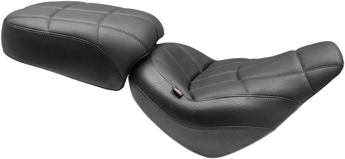 MUSTANG Solo Touring Seat - FXBB 75160