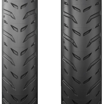 MICHELIN Tire - Pilot Street 2 - Front/Rear - 80/90-14 - 46S 63992