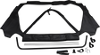 SEIZMIK Soft Rear Windshield - KRX 4029