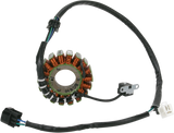 MOOSE RACING Stator - Suzuki M-21-808H