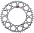 RENTHAL Sprocket - Rear - 50 Tooth 216U-520-50GPSI