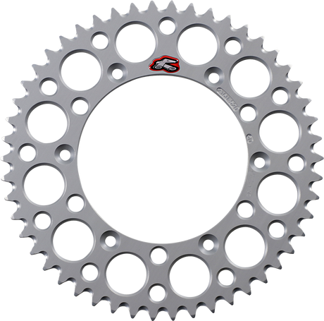 RENTHAL Sprocket - Rear - 50 Tooth 216U-520-50GPSI