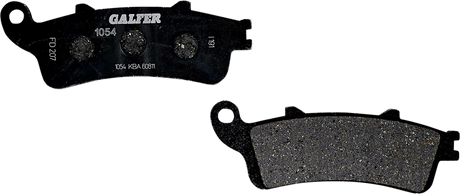 GALFER Brake Pads FD207G1054