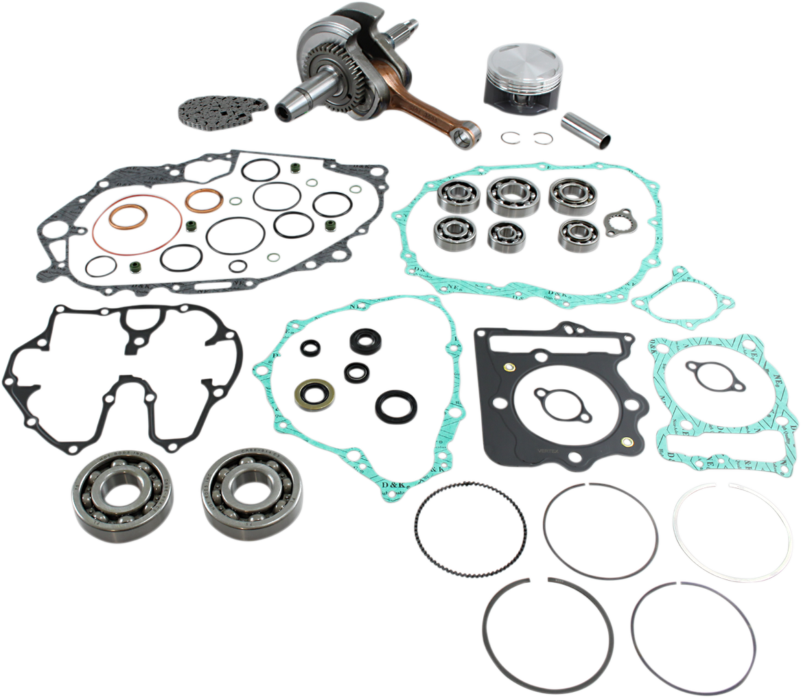 VERTEX Engine Rebuild Kit WR101-193