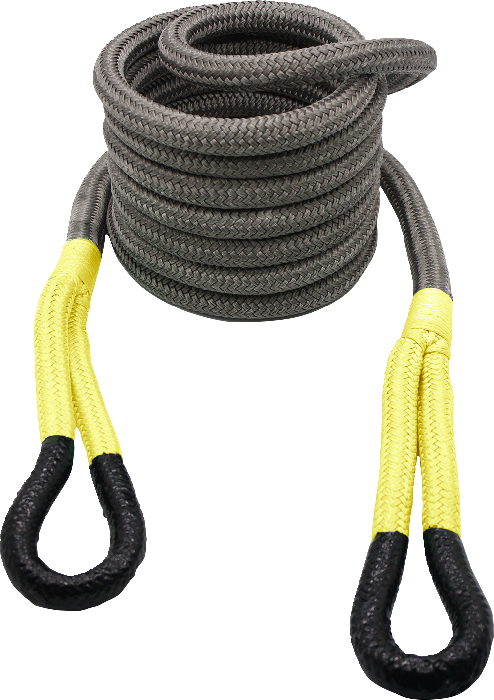 MOOSE UTILITY Kinetic Recovery Rope - 30' O15-7018-30