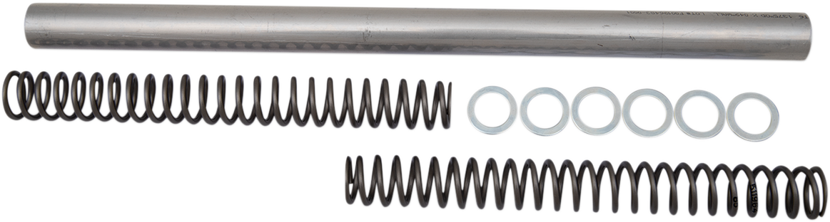 RACE TECH Fork Springs - 0.85 kg/mm FRSP S3732085