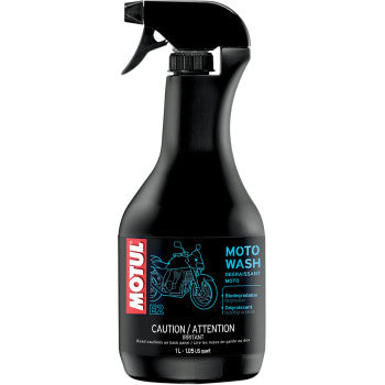 MOTUL Moto Wash - 1L 104881