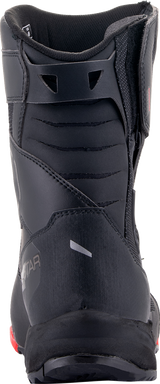 ALPINESTARS Stella RT-7 Drystar® Boots - Black - US 3.5 2443124-1100-36