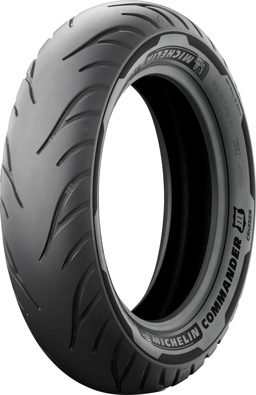 MICHELIN Tire - Commander III - Rear - 130/90B16 - 73H 37184