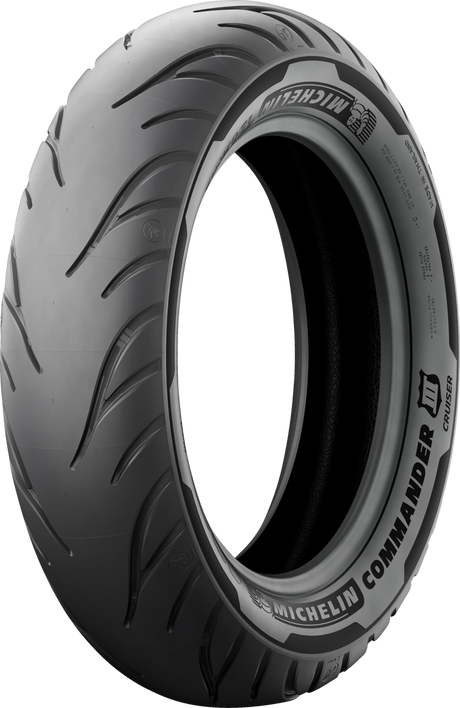 MICHELIN Tire - Commander III - Rear - 200/55R17 - 78V 23119