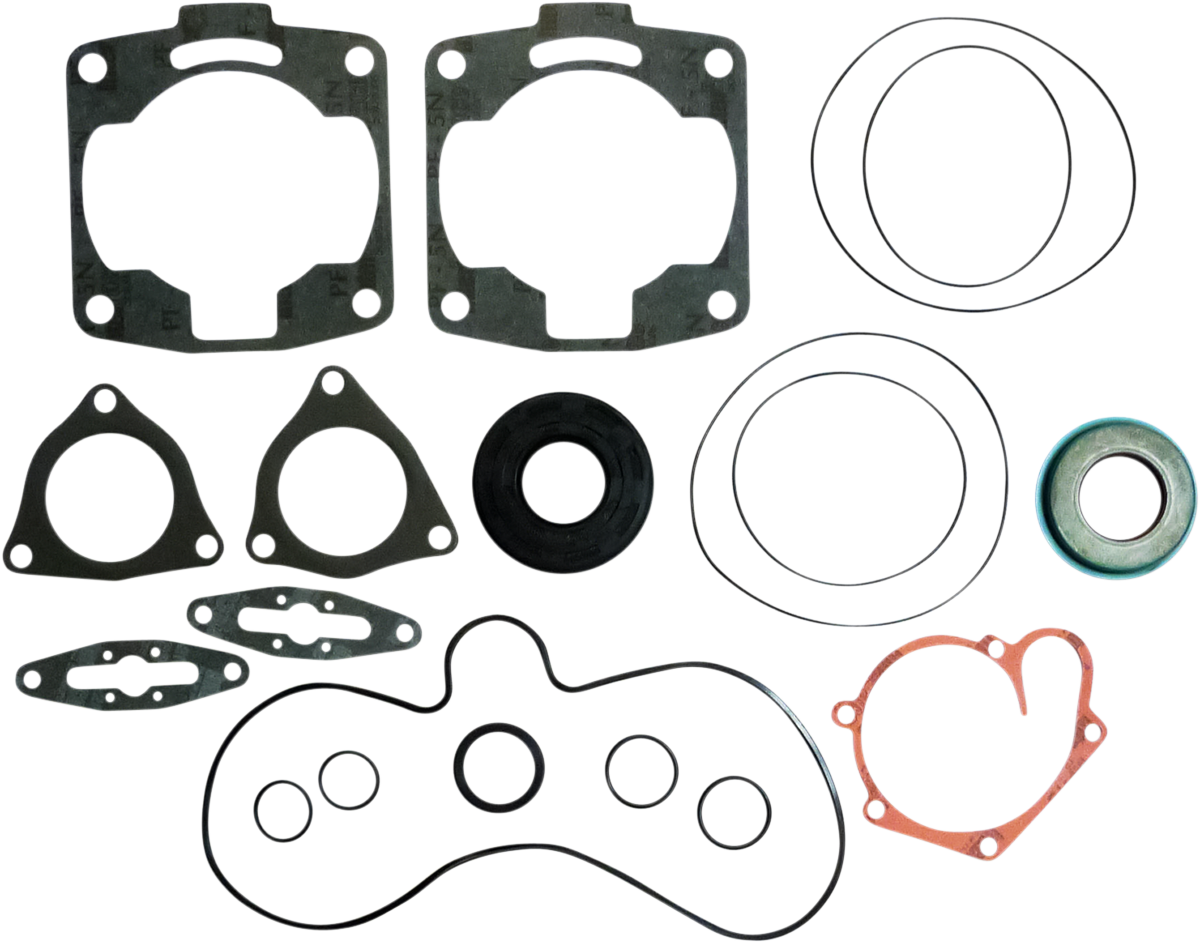 VERTEX Complete Gasket Set - Polaris 711252