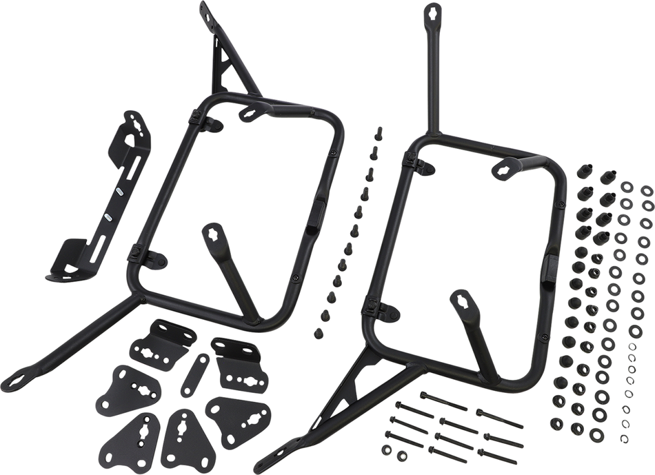 GIVI Monokey Seitenträger – DL1050 PLO3117MK