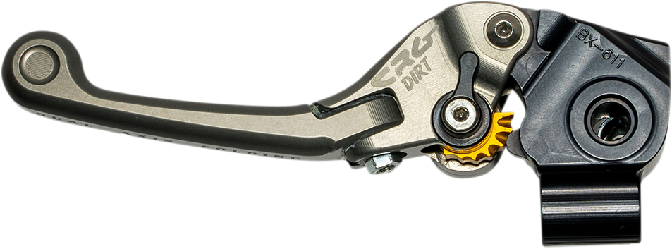 CRG Clutch Lever - MX/Enduro BX-611