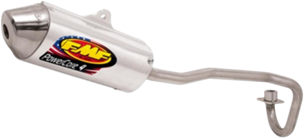 FMF Powercore 4 Exhaust CRF125F 2014-2017 041534 1820-1543