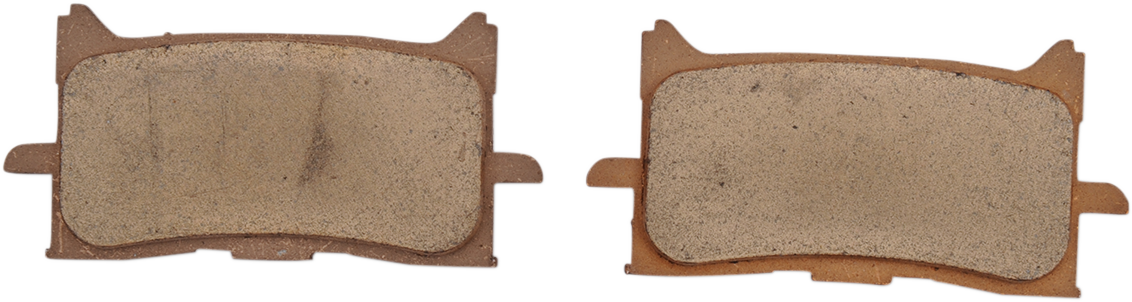 DP BRAKES Standard Brake Pads - Africa Twin DP559