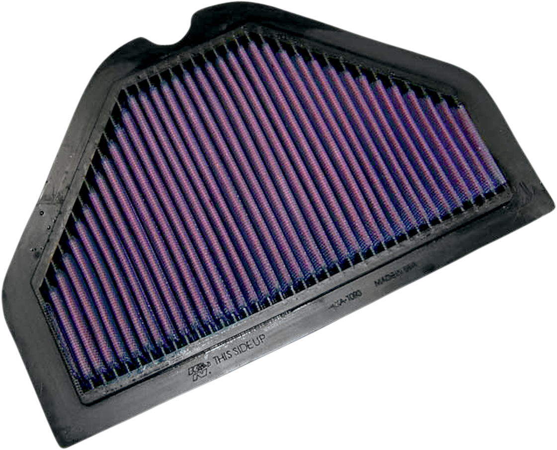 K & N Air Filter - ZX11 KA-1093