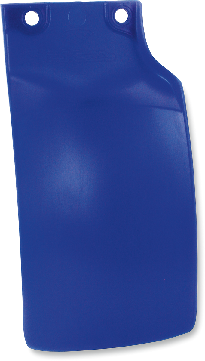 CYCRA Mud Flap - Blue - YZ/YZF/WRF 1CYC-3877-62