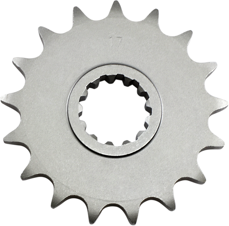 Parts Unlimited Countershaft Sprocket - 17-Tooth 36y-17461-70