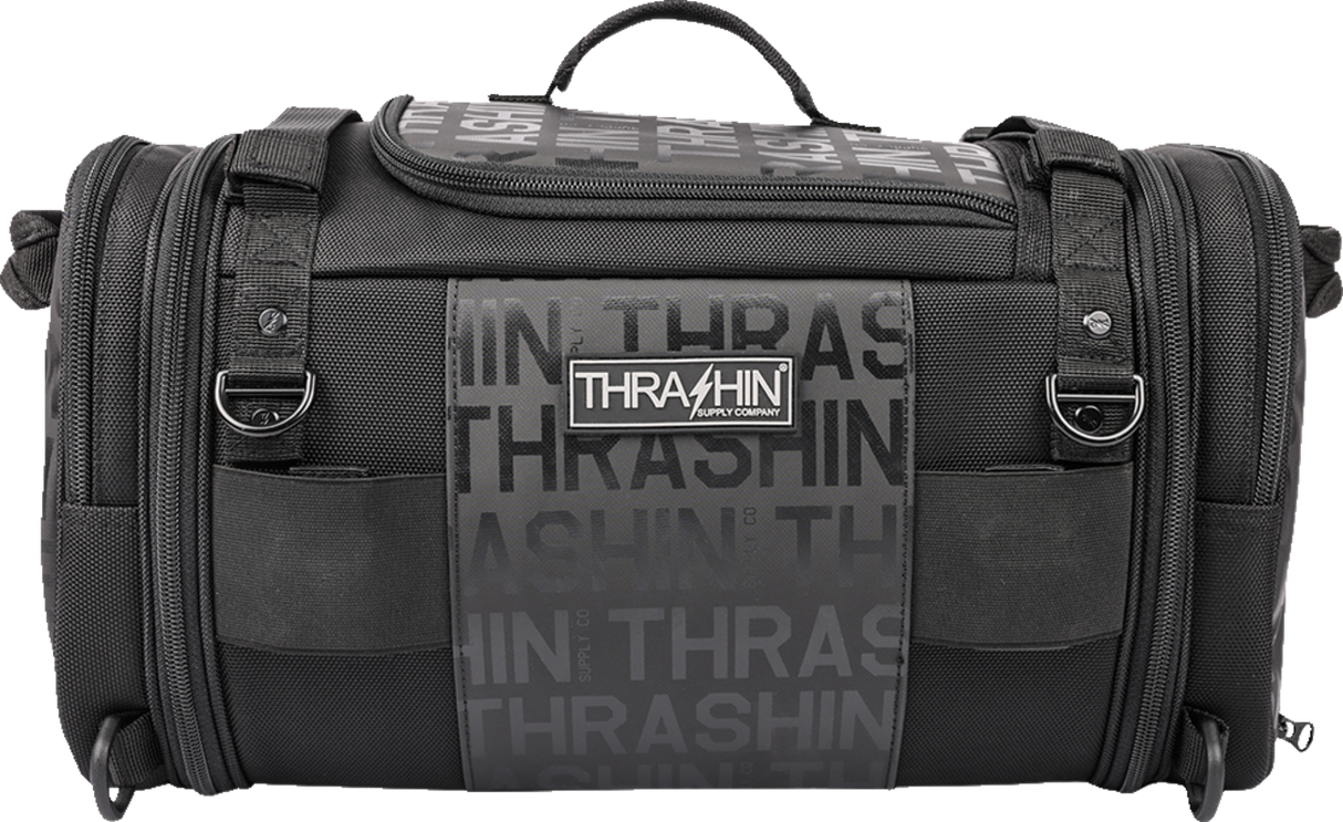 THRASHIN SUPPLY CO. Passenger Bag TSB-009