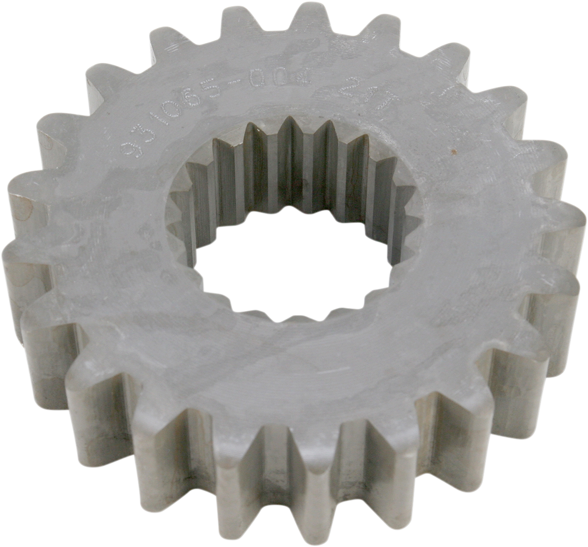 VENOM PRODUCTS Standard Sprocket - 21-Tooth - Arctic 931065-004