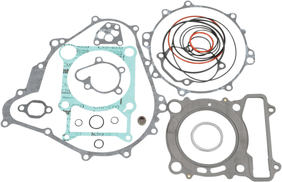 MOOSE RACING Complete Motor Gasket Kit 808875MSE