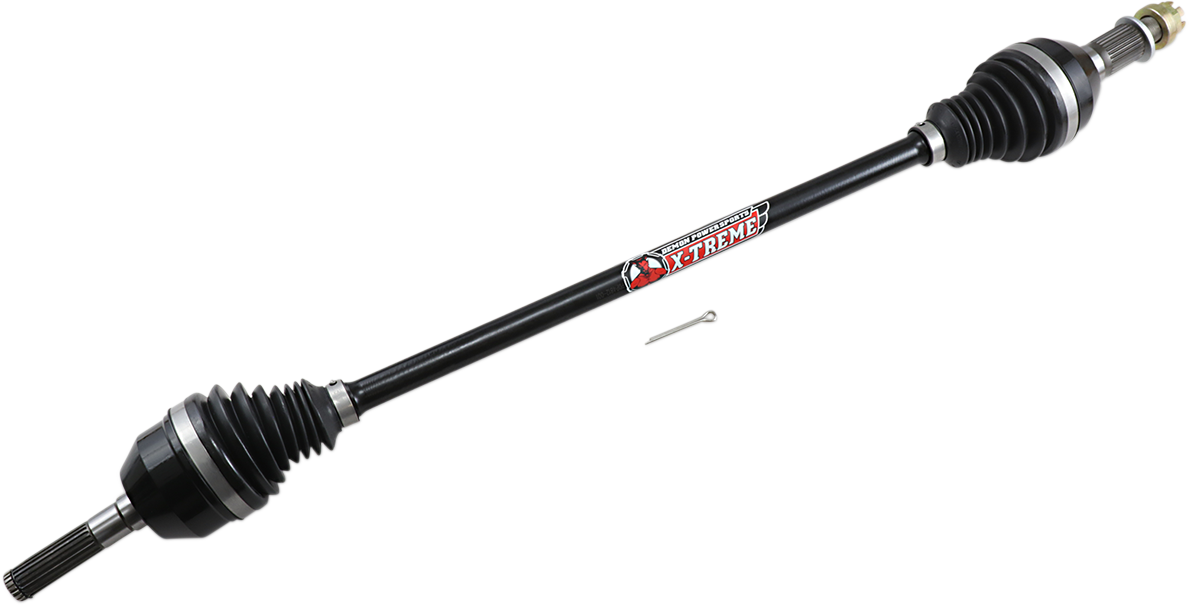 DEMON Axle - X-Treme - Heavy Duty - Front Left PAXL-3038XHD