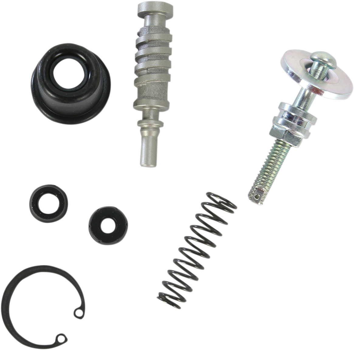 MOOSE RACING Repair Kit - Master Cylinder 06-955X