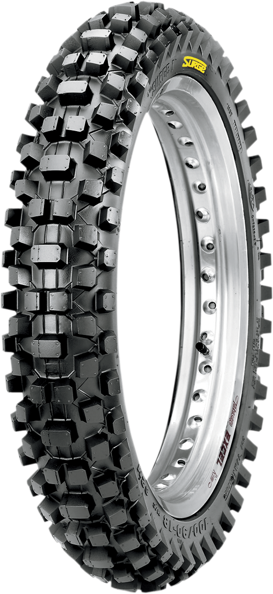 CST Tire - Surge I C7210 - Rear - 110-90-19 - 62M TM78620000