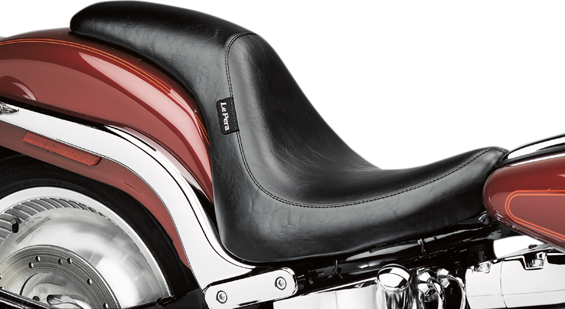 LE PERA Silhouette Seat LD-860