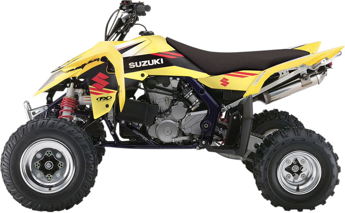 FACTORY EFFEX EVO Graphic Kit - Suzuki 20-01470