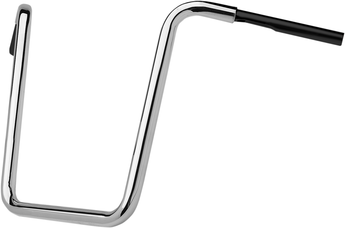 CYCLESMITHS Handlebar - Bagger Ape - 16" - Chrome 113-16-NS-14-H