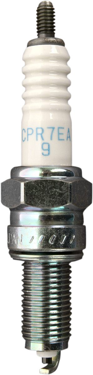 NGK SPARK PLUGS Spark Plug - CPR7EA-9 3901