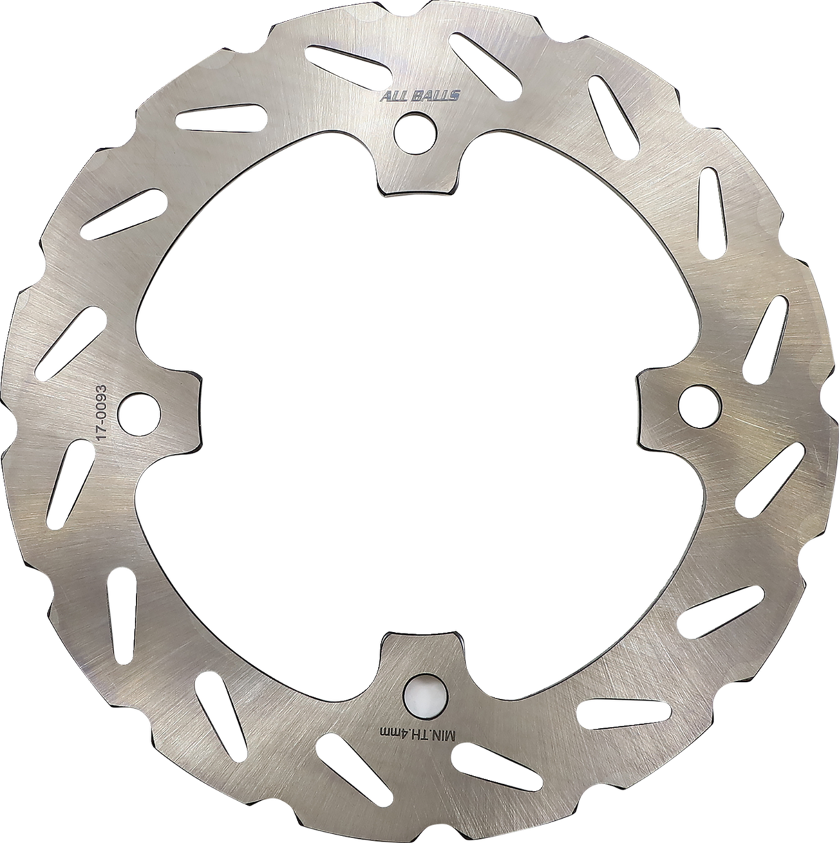 ALL BALLS Brake Rotor - Yamaha 18-0012