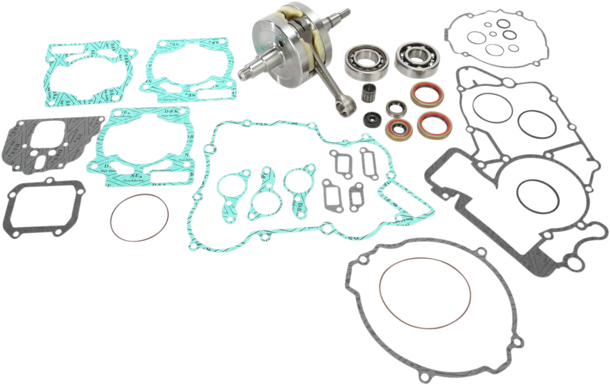 Hot Rods Crankshaft Kit CBK0004