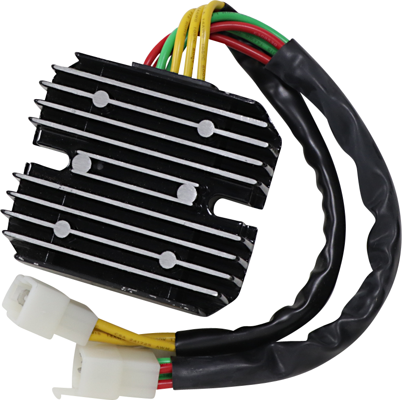 RICK'S MOTORSPORT ELECTRIC Regulator/Rectifier - Lithium-ion Compatible - Honda 14-116