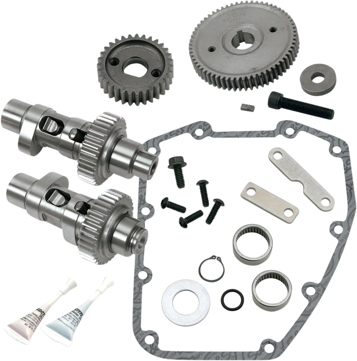 S&S CYCLE Easy Start Cam Kit 106-5737