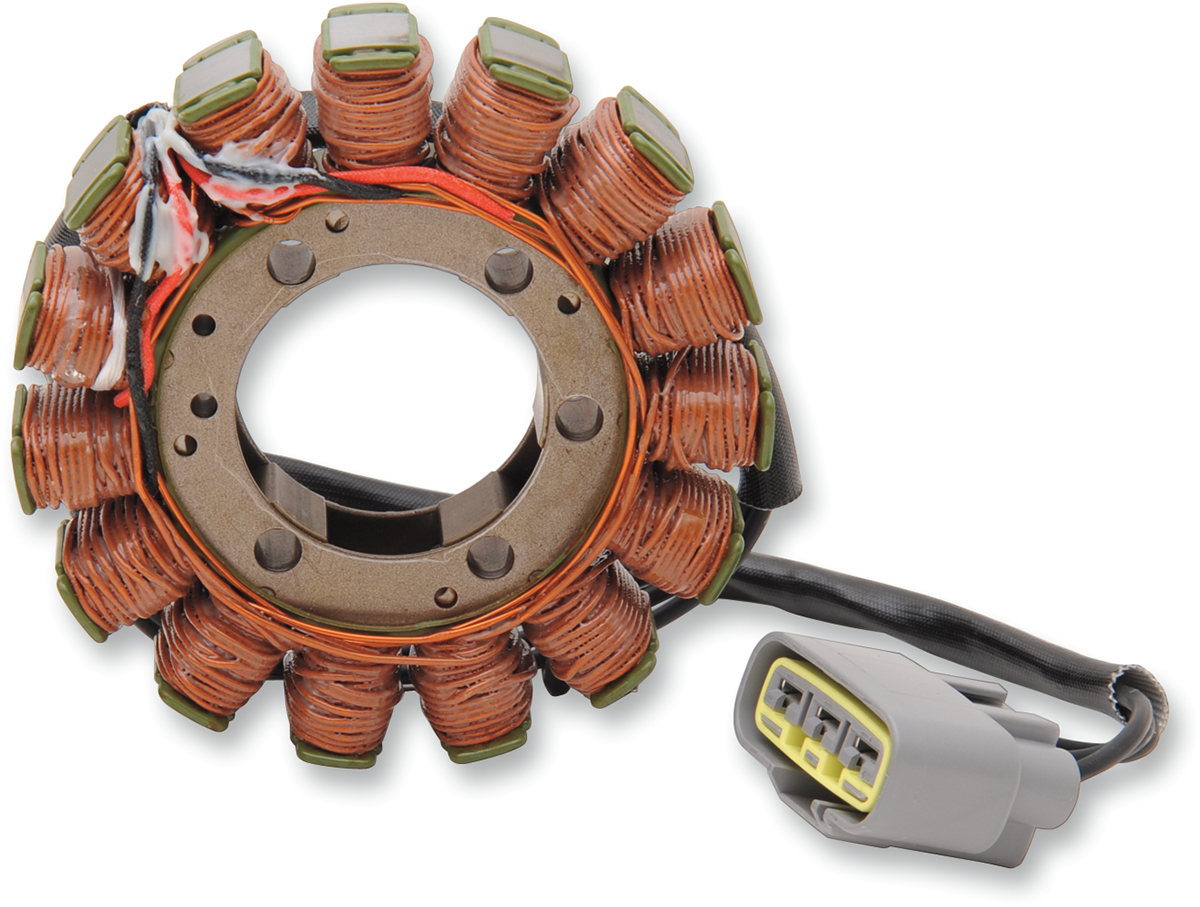 RICK'S MOTORSPORT ELECTRIC Stator - Kawasaki 21-233